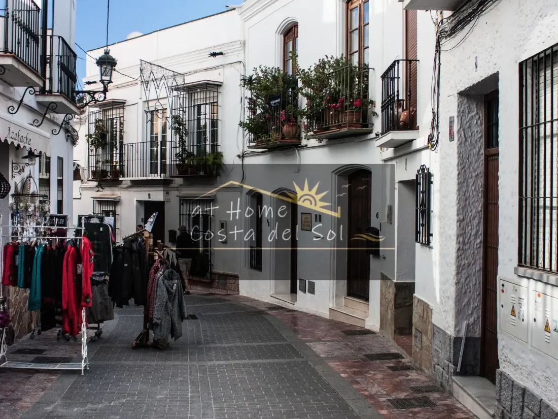 Location de Vacances Nerja 405