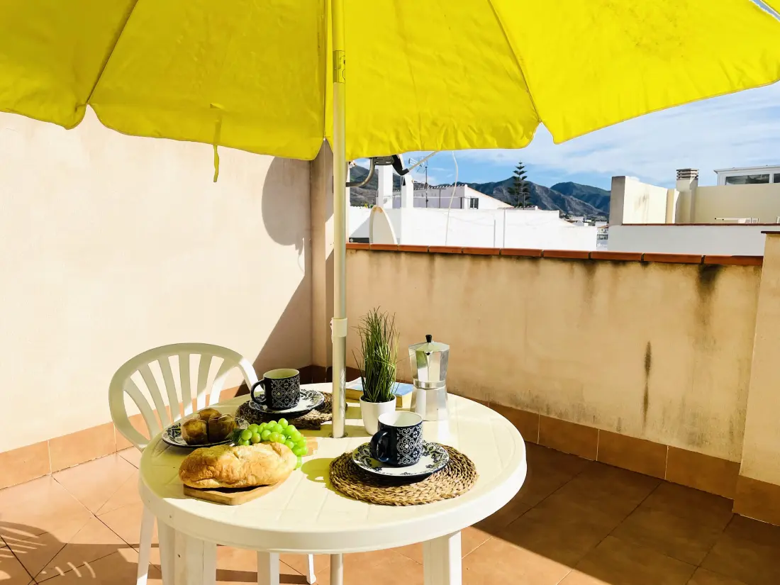 Location de Vacances Nerja 405
