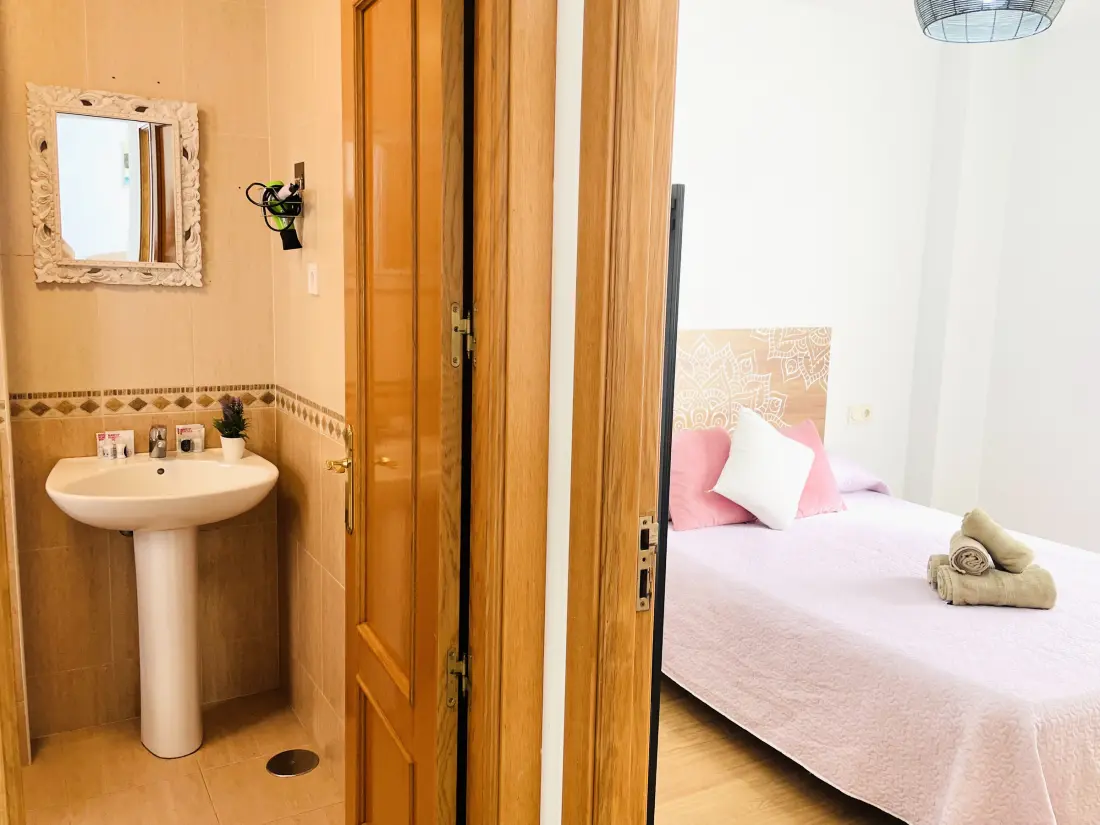 Location de Vacances Nerja 405