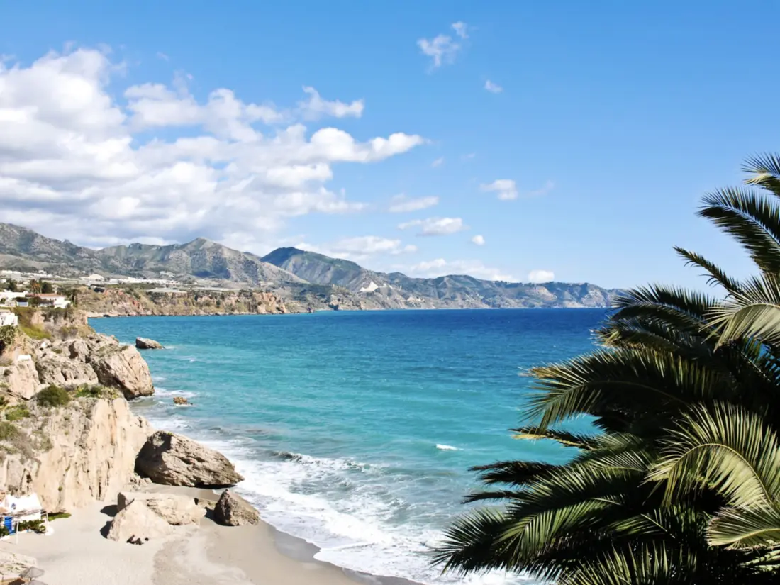 Location de Vacances Nerja 405
