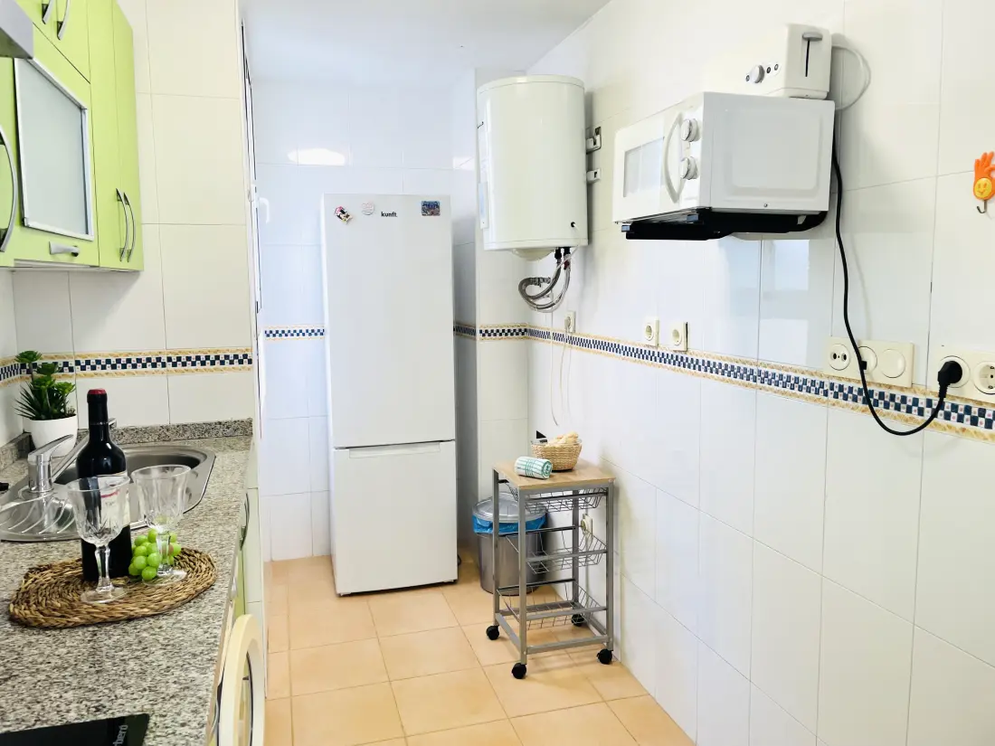 Location de Vacances Nerja 405