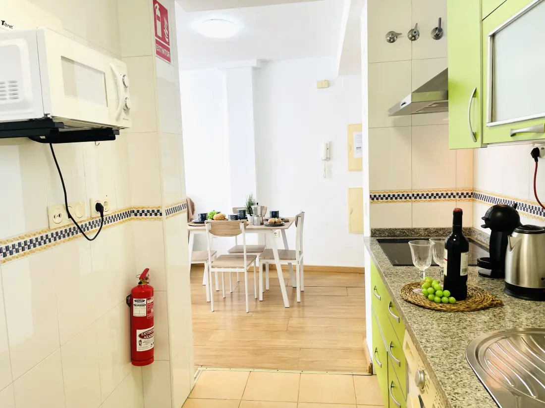 Location de Vacances Nerja 405