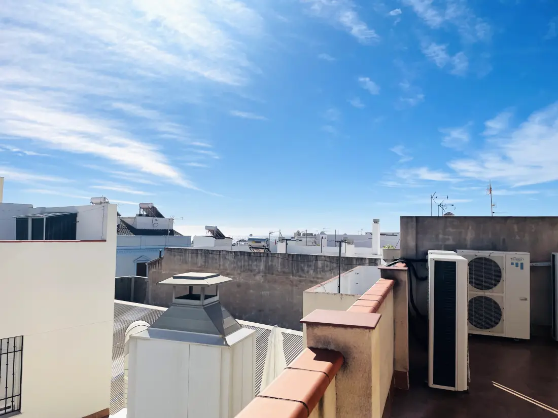 Location de Vacances Nerja 405