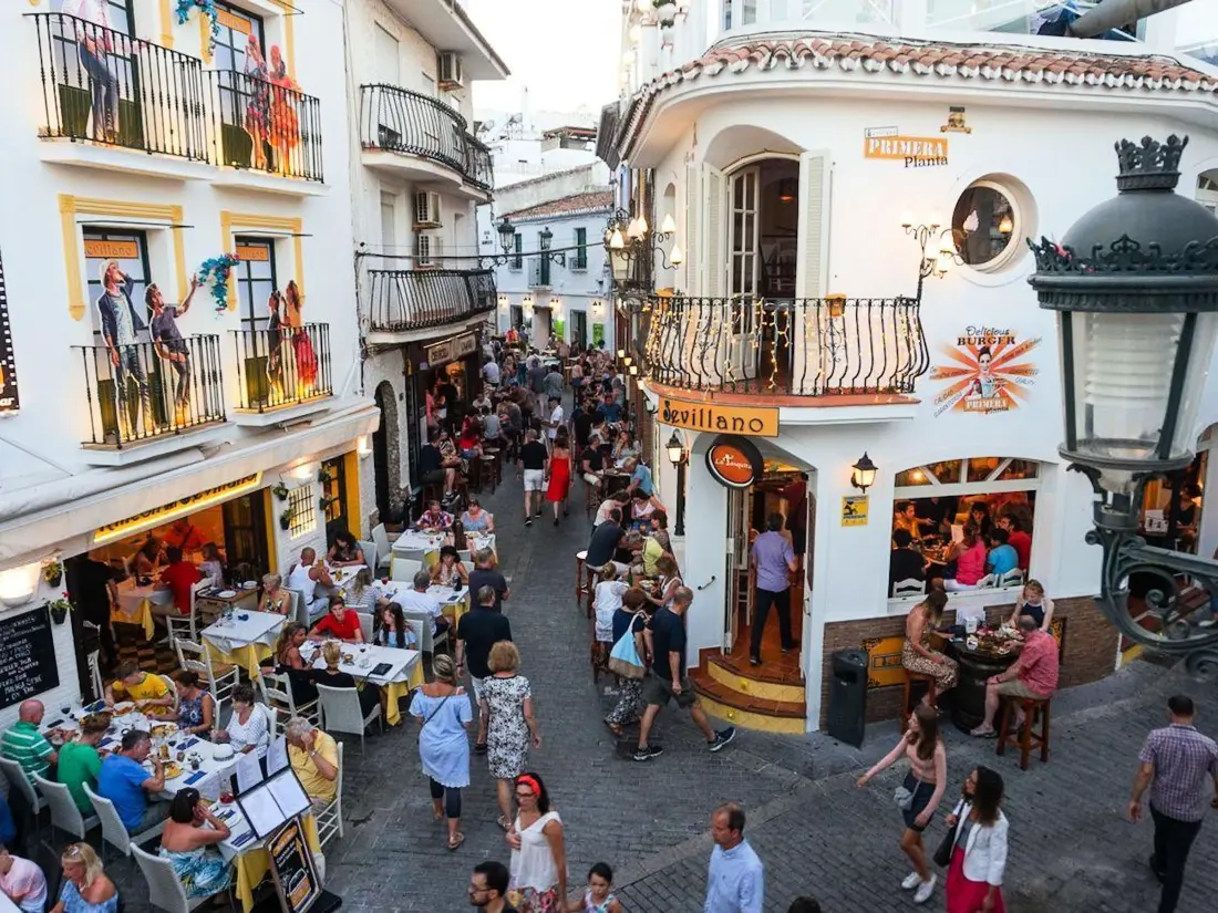 Location de Vacances Nerja 405