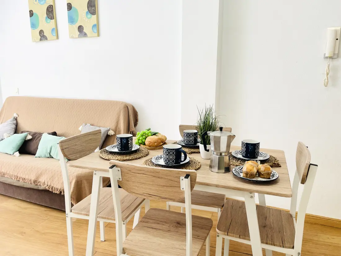Location de Vacances Nerja 405