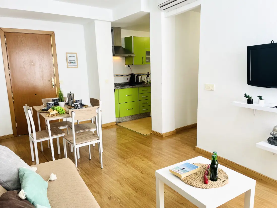 Location de Vacances Nerja 405