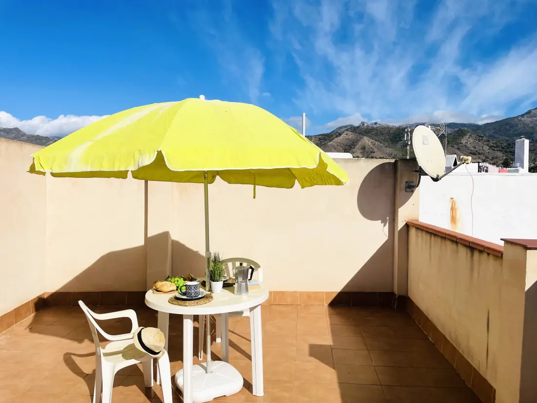 Location de Vacances Nerja 405