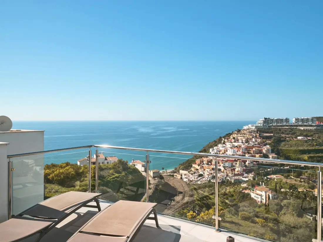 Location de Vacances Nerja 400