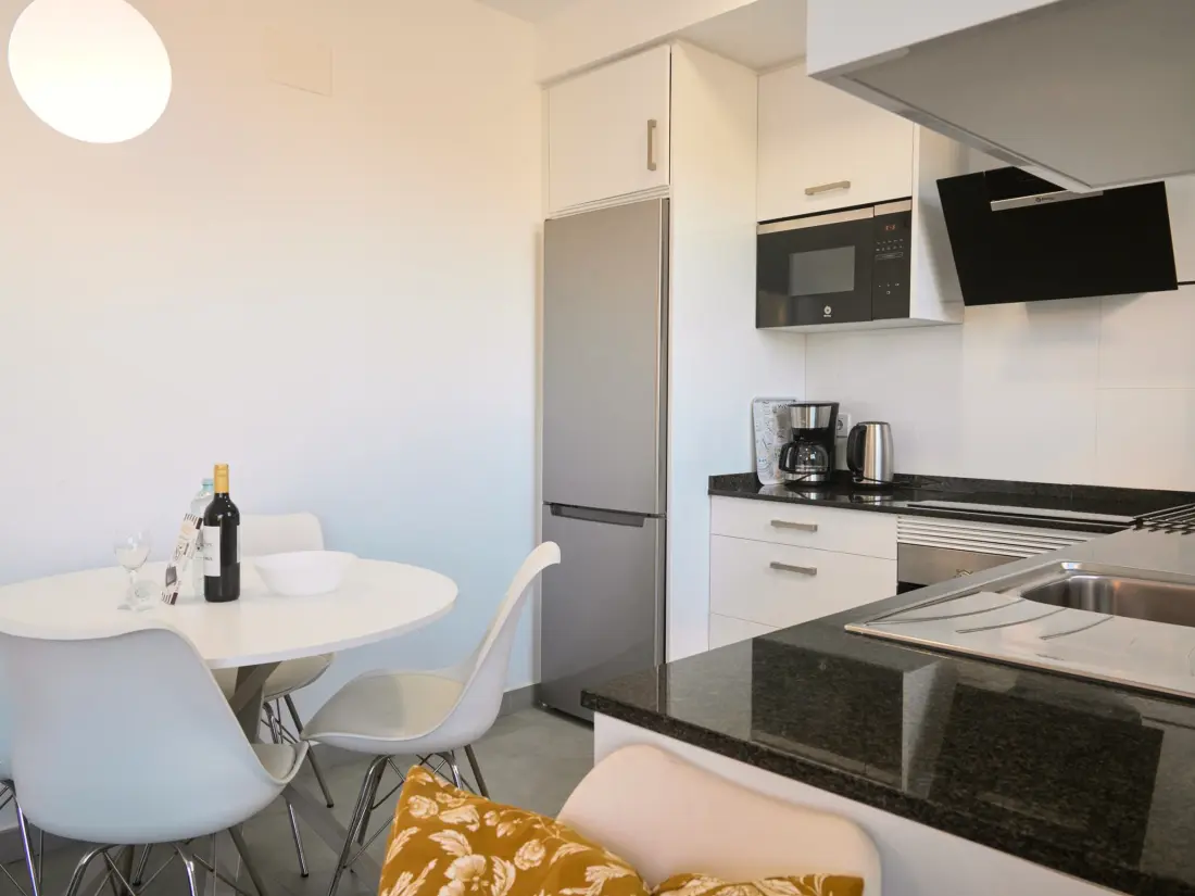 Location de Vacances Nerja 400