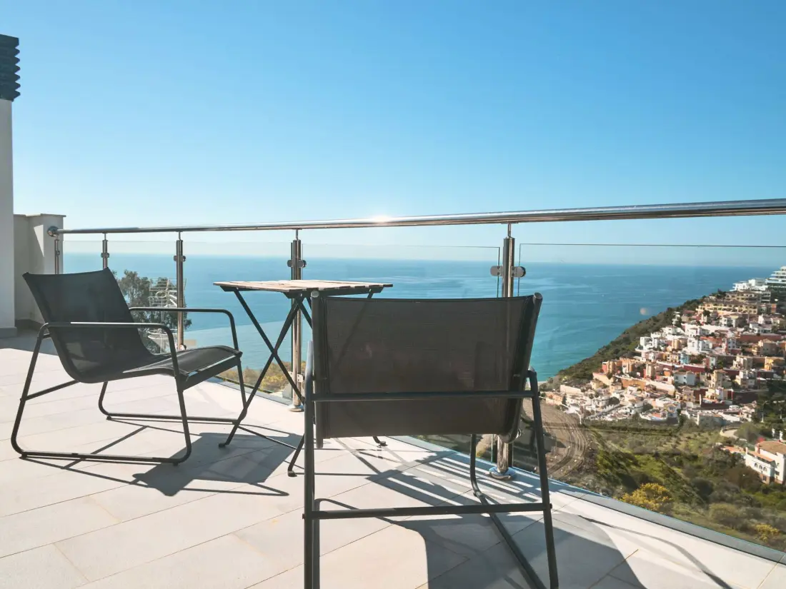 Location de Vacances Nerja 400