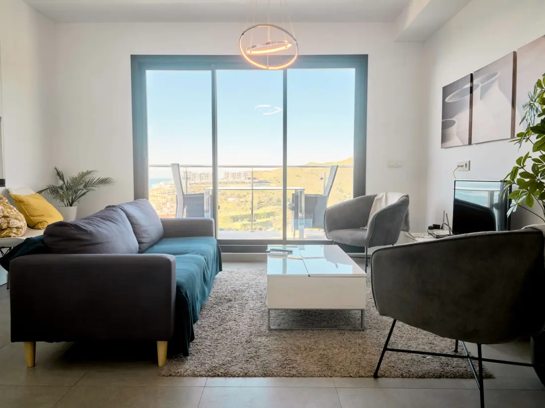 Location de Vacances Nerja 400
