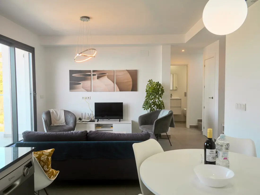 Location de Vacances Nerja 400