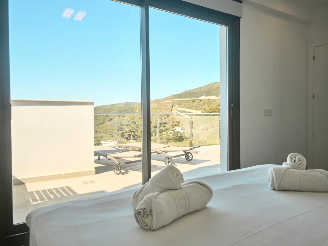 Location de Vacances Nerja 400