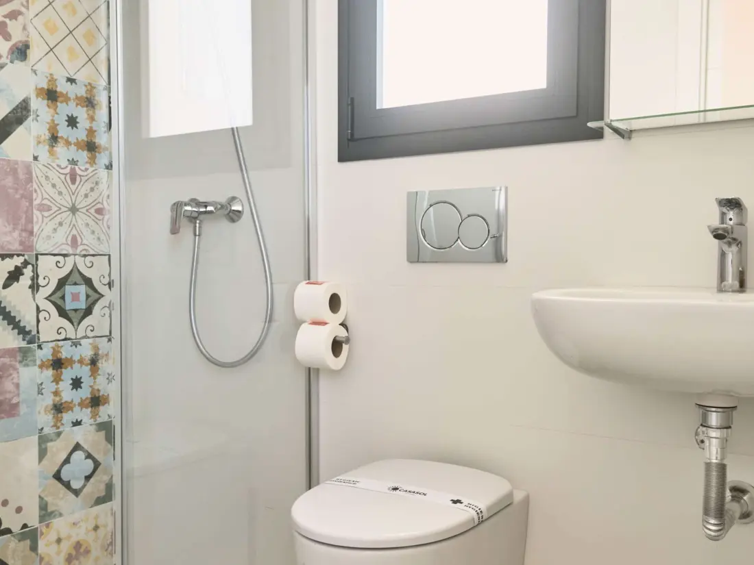 Location de Vacances Nerja 400
