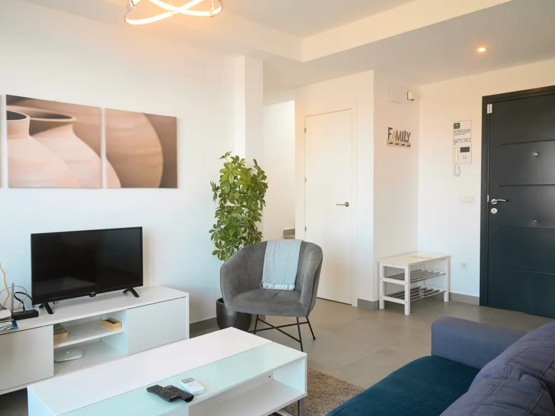 Location de Vacances Nerja 400