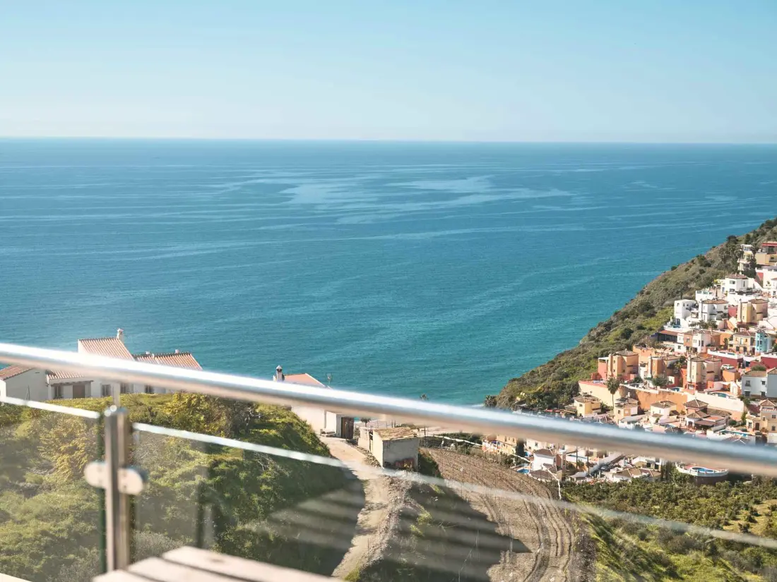 Location de Vacances Nerja 400
