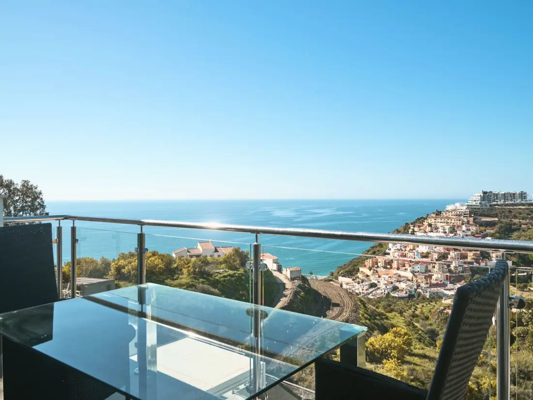 Location de Vacances Nerja 400