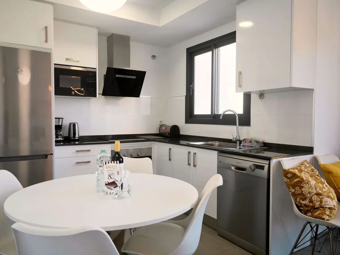 Location de Vacances Nerja 400