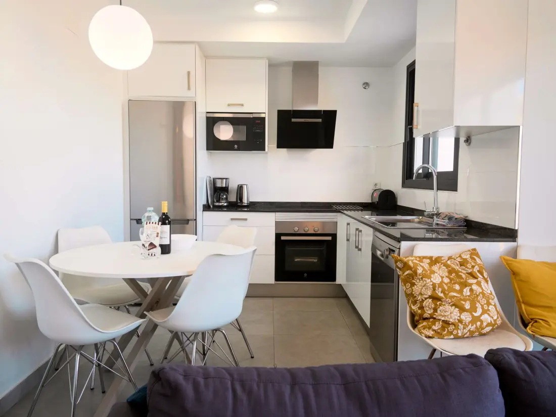Location de Vacances Nerja 400