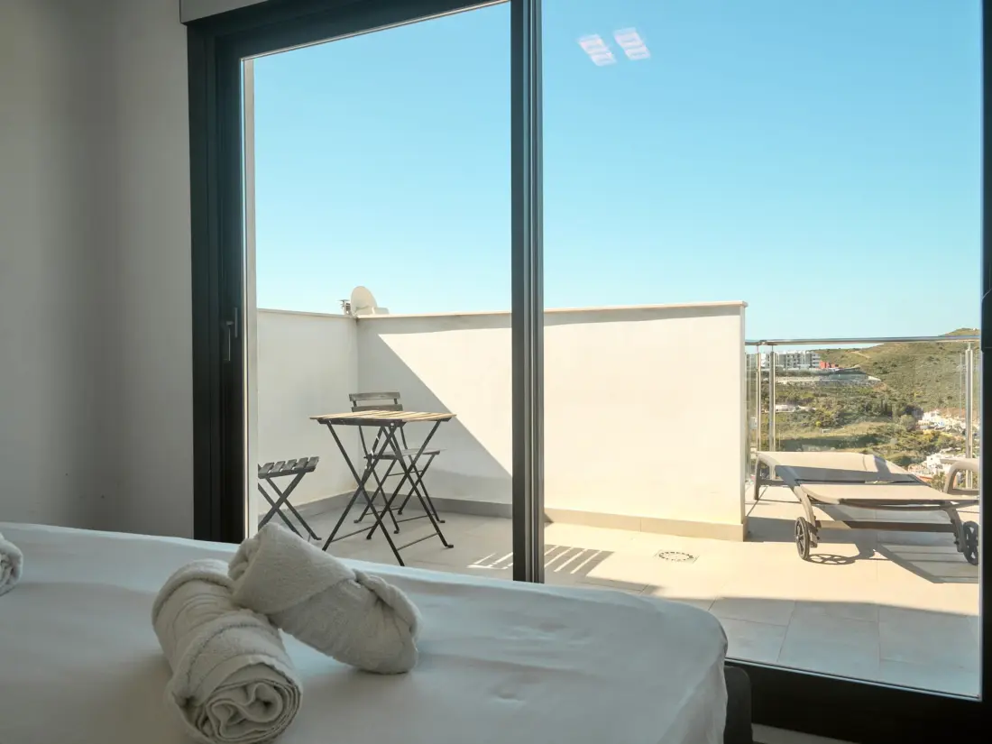 Location de Vacances Nerja 400