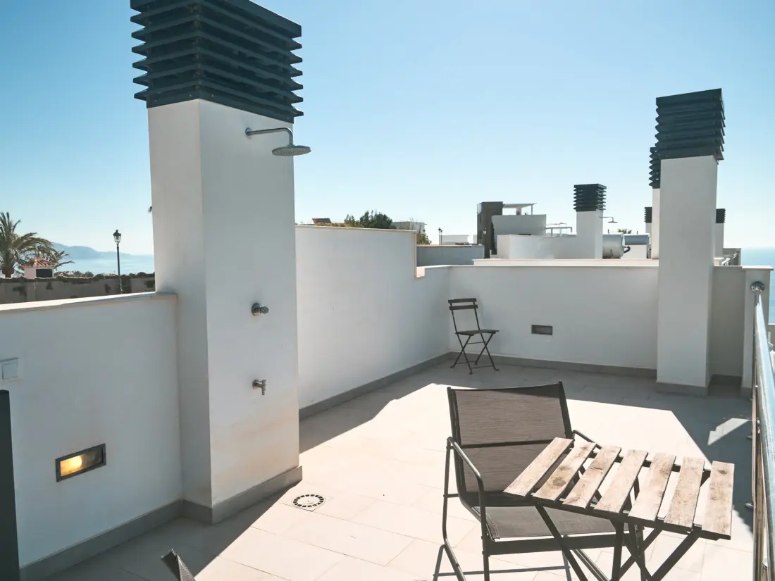Location de Vacances Nerja 400