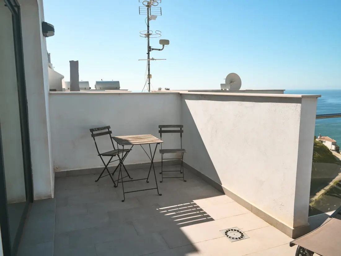 Location de Vacances Nerja 400