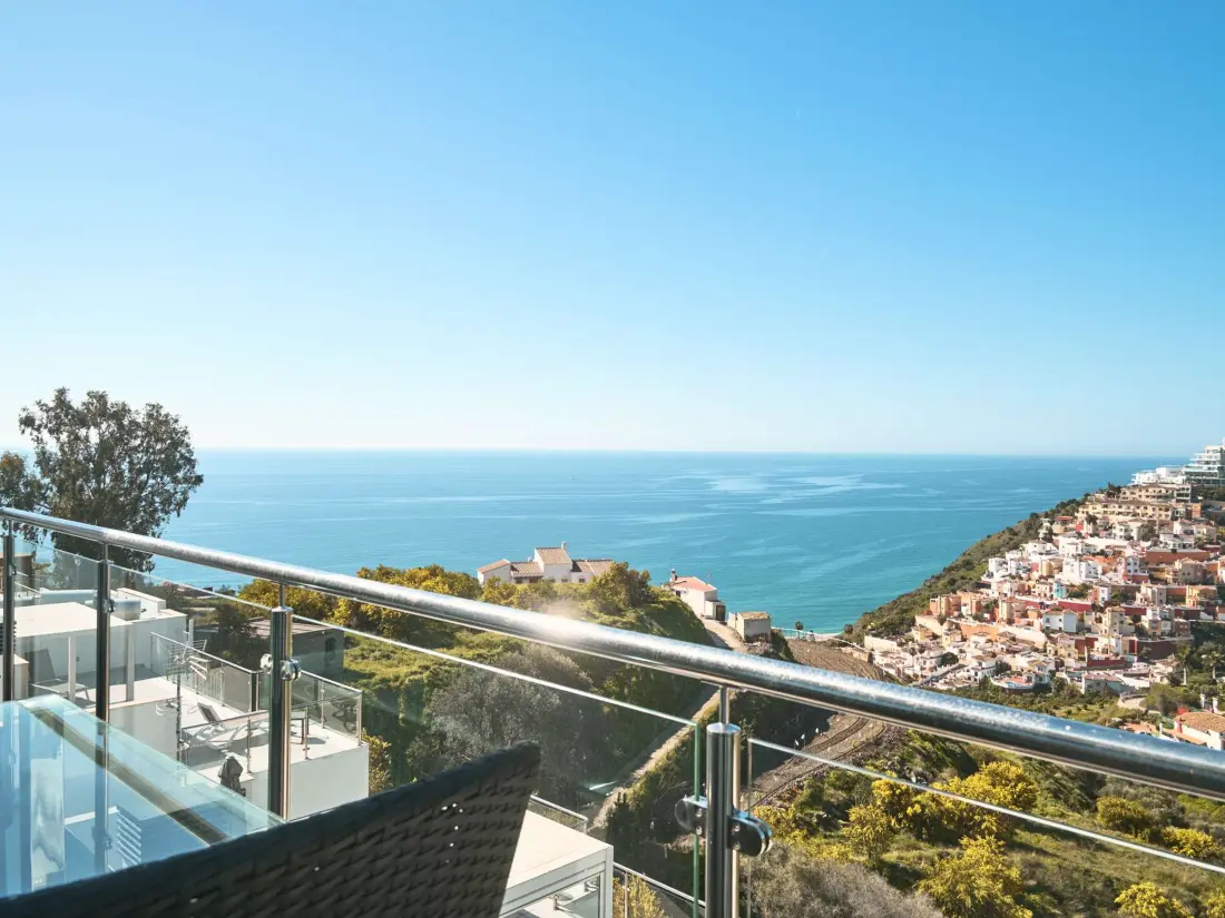 Location de Vacances Nerja 400