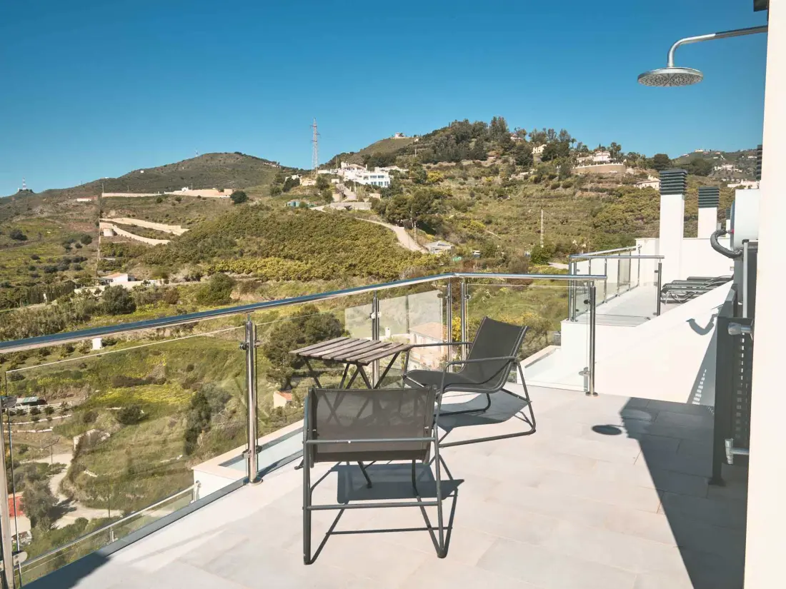 Location de Vacances Nerja 400