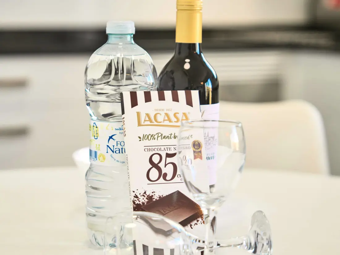 Location de Vacances Nerja 400