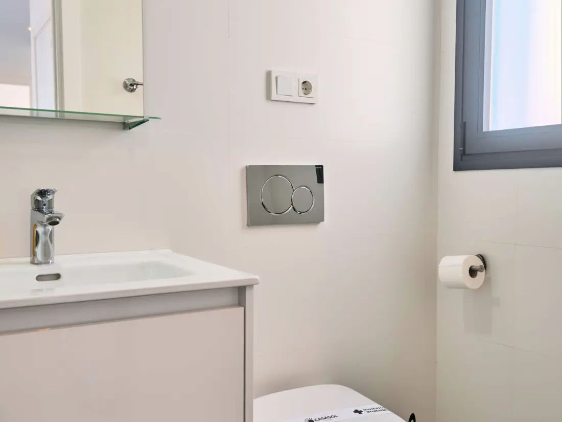 Location de Vacances Nerja 400