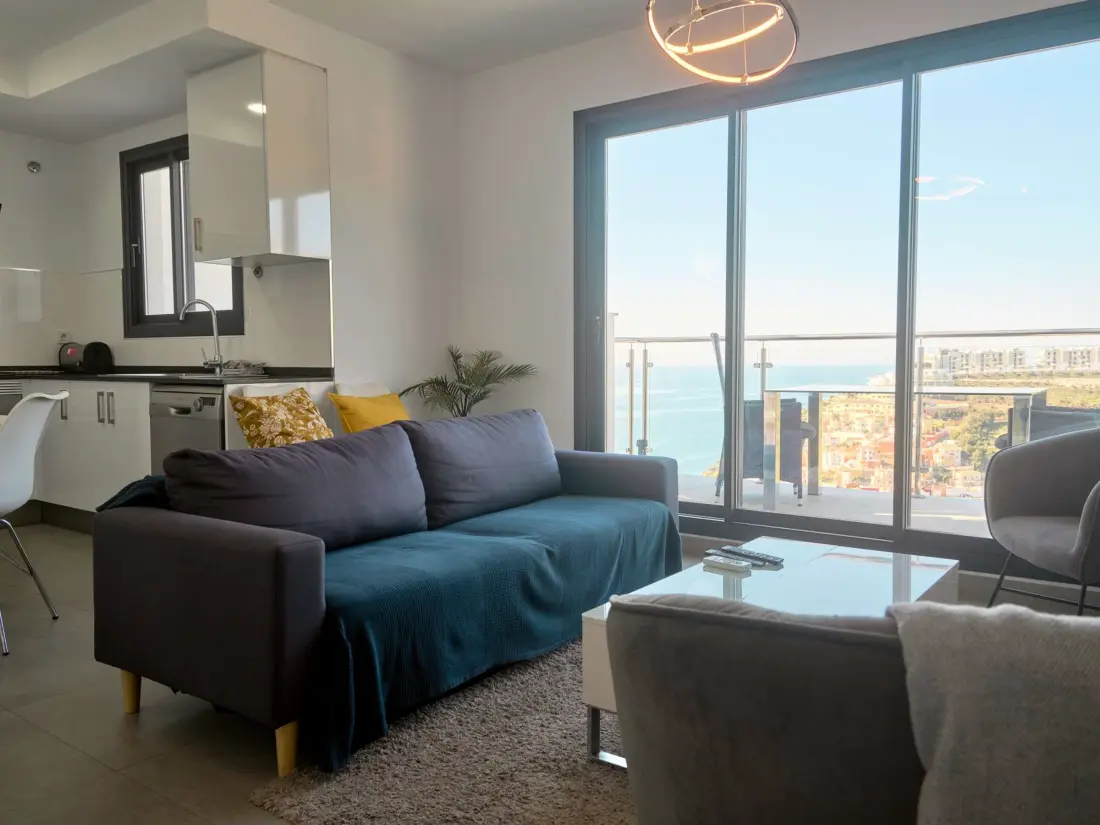 Location de Vacances Nerja 400