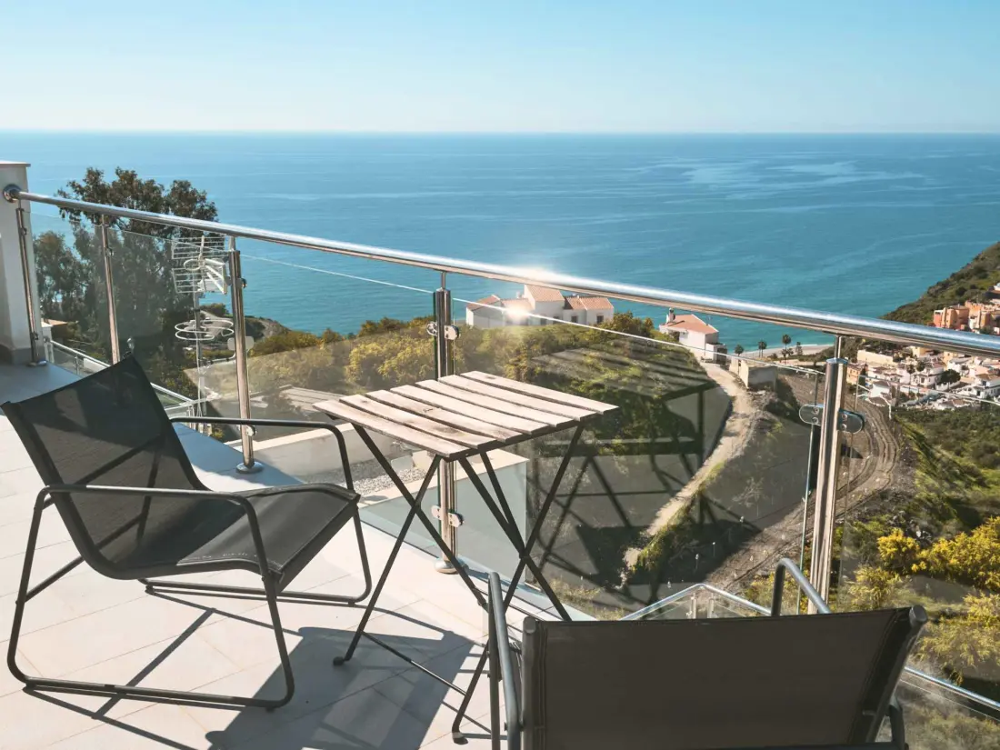 Location de Vacances Nerja 400