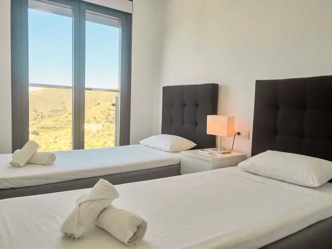 Location de Vacances Nerja 400