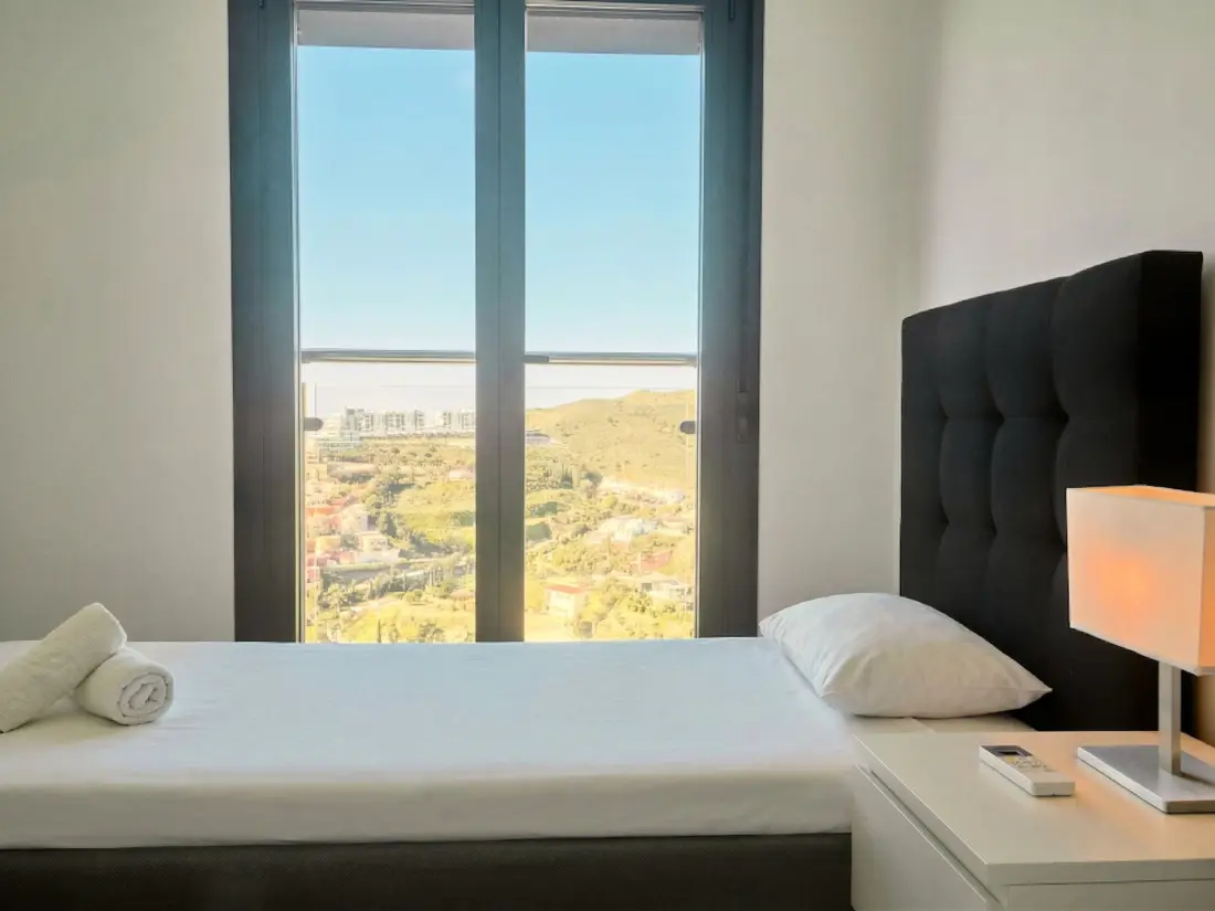 Location de Vacances Nerja 400