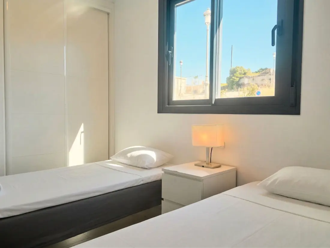 Location de Vacances Nerja 400