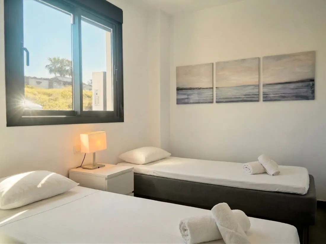 Location de Vacances Nerja 400
