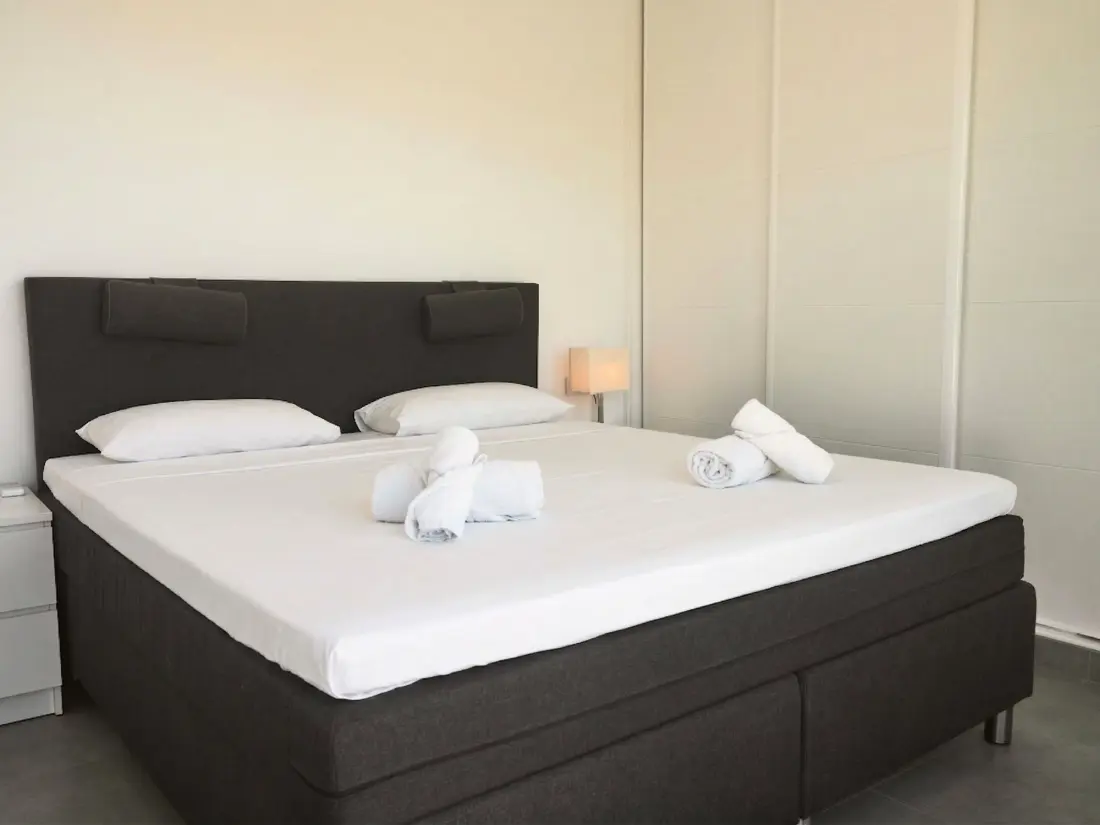 Location de Vacances Nerja 400