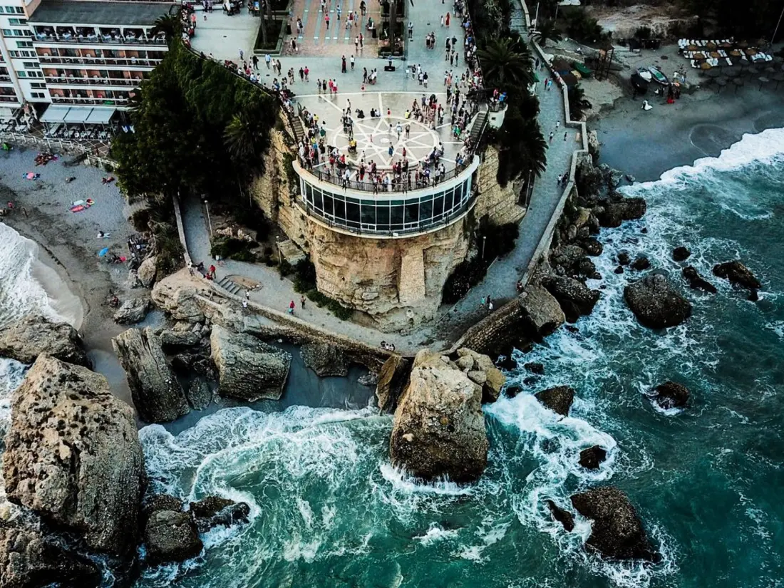 Location de Vacances Nerja 408