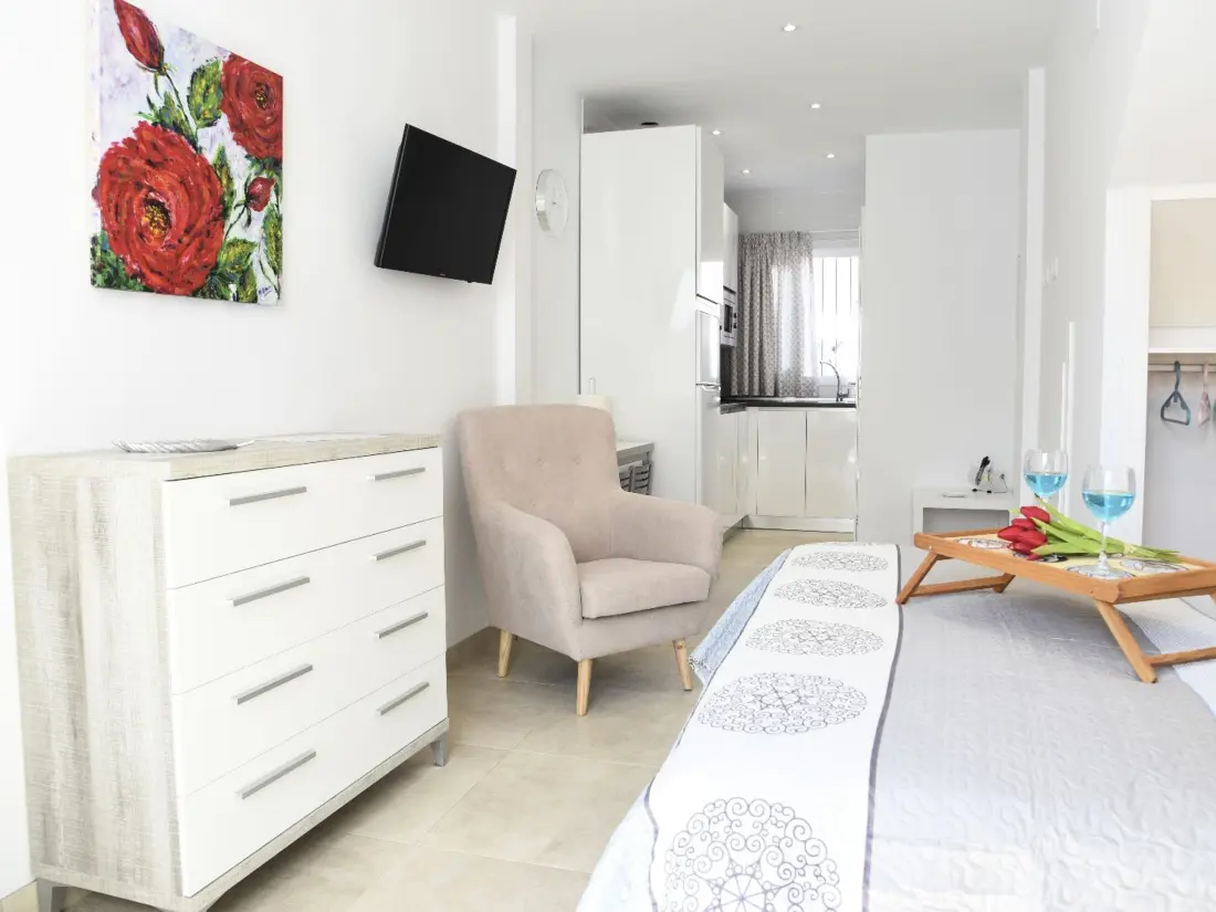 Location de Vacances Nerja 408