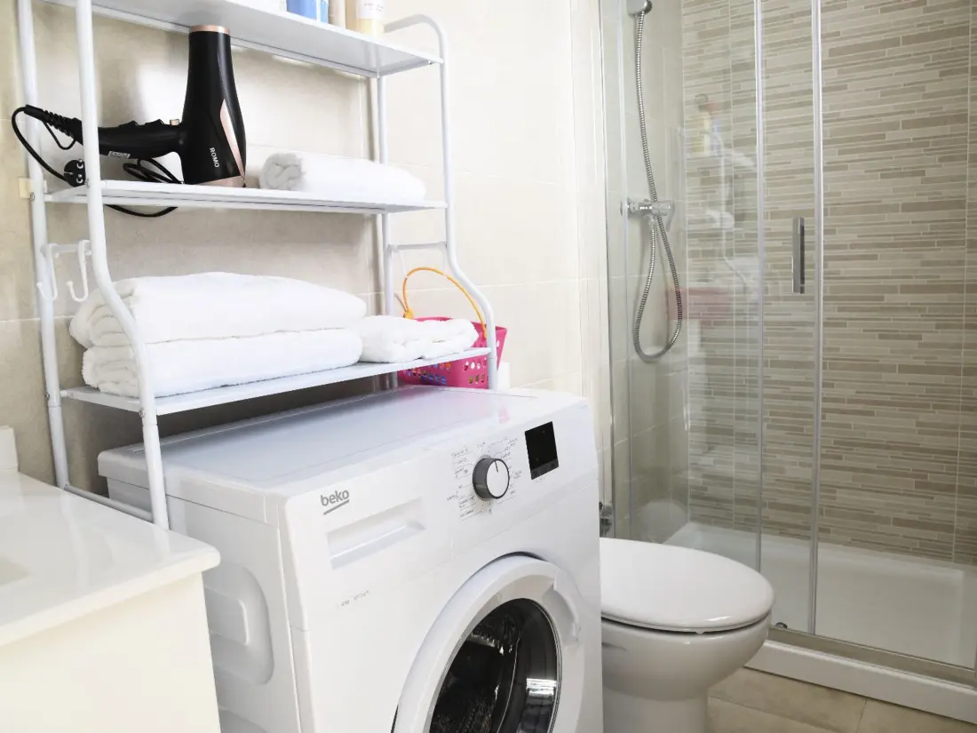 Location de Vacances Nerja 408