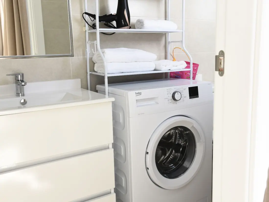 Location de Vacances Nerja 408
