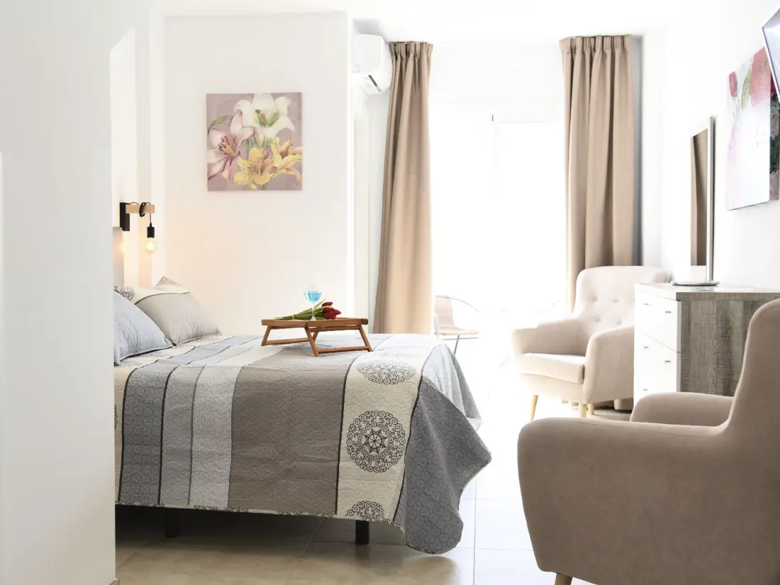 Location de Vacances Nerja 408