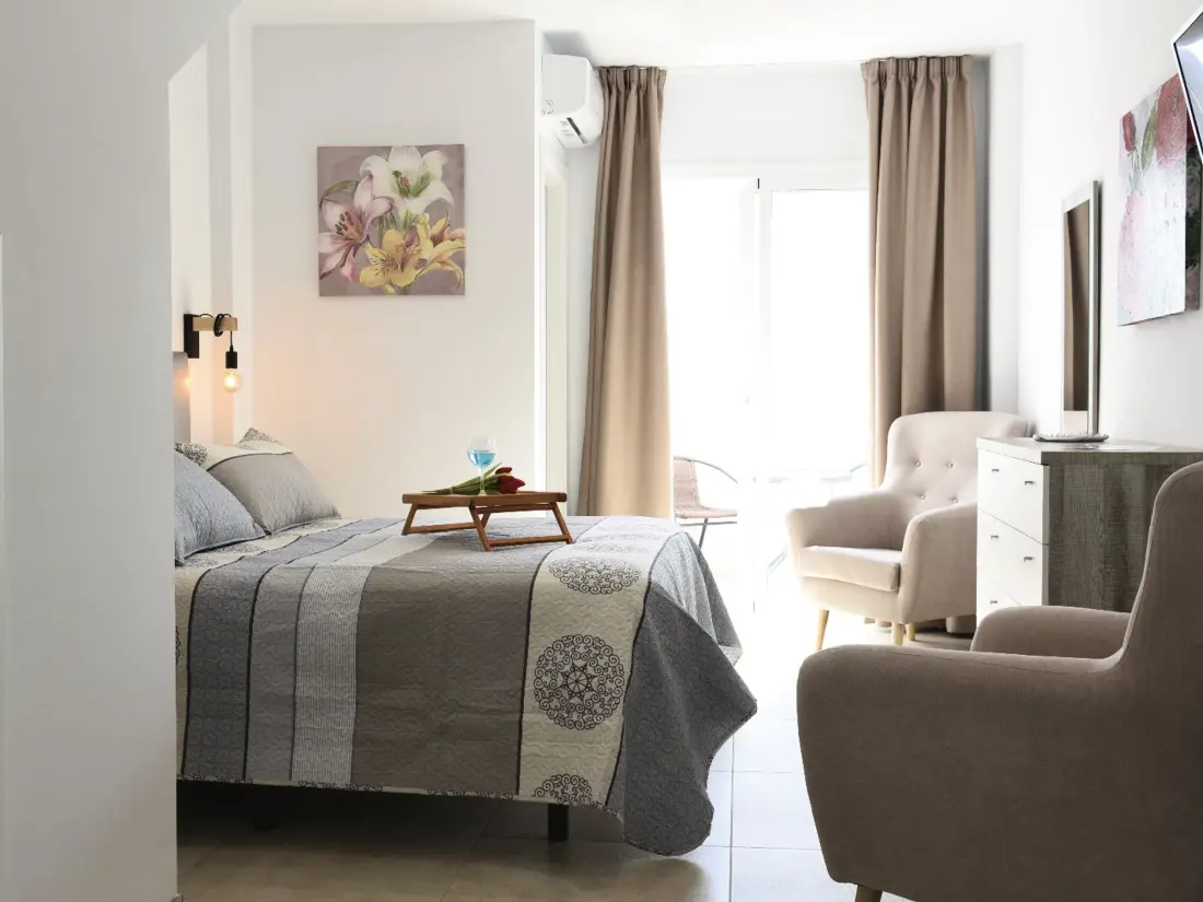 Location de Vacances Nerja 408