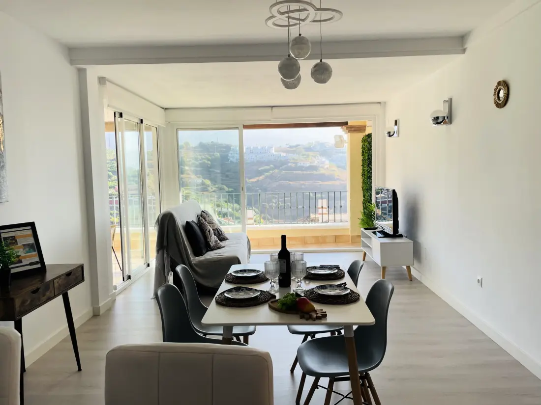 Location de Vacances Nerja 409