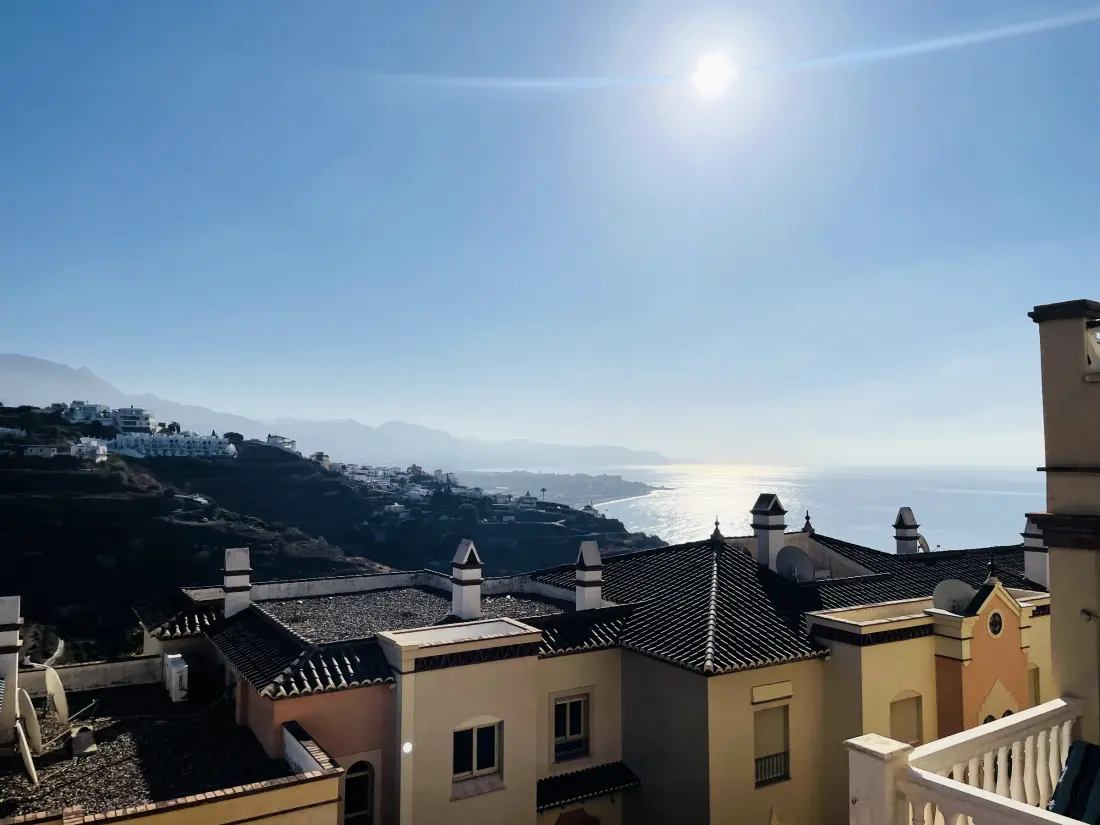 Location de Vacances Nerja 409