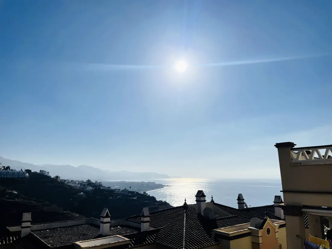 Location de Vacances Nerja 409