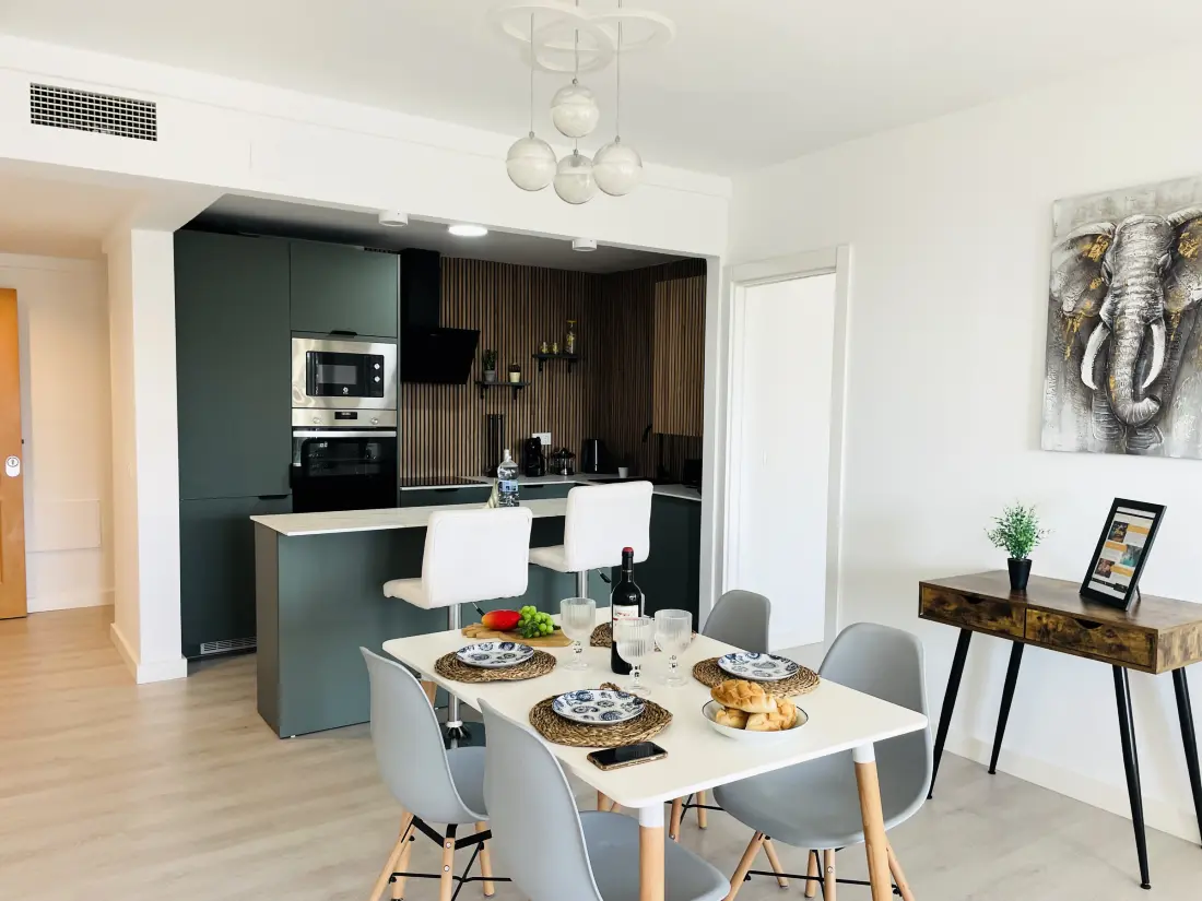 Location de Vacances Nerja 409