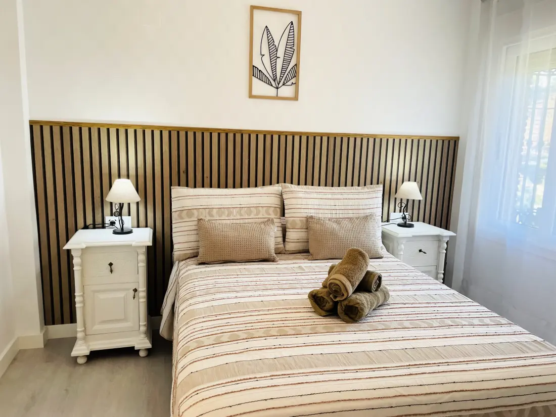 Location de Vacances Nerja 409