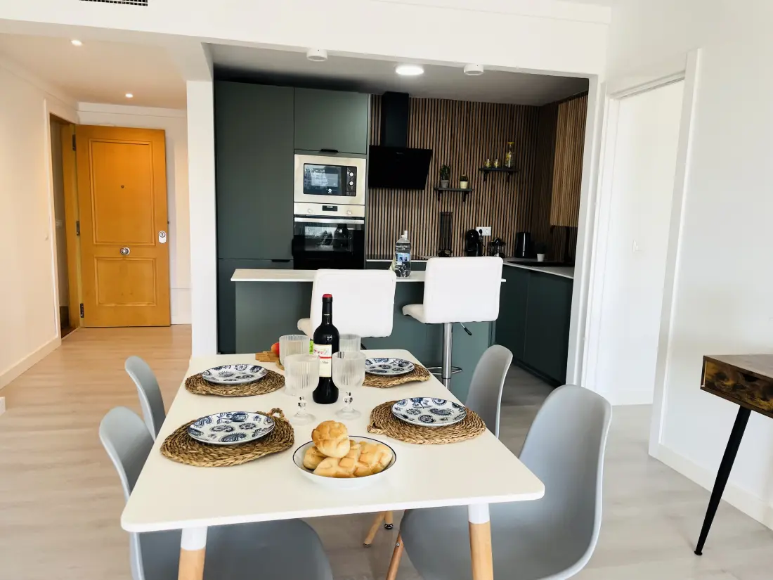 Location de Vacances Nerja 409