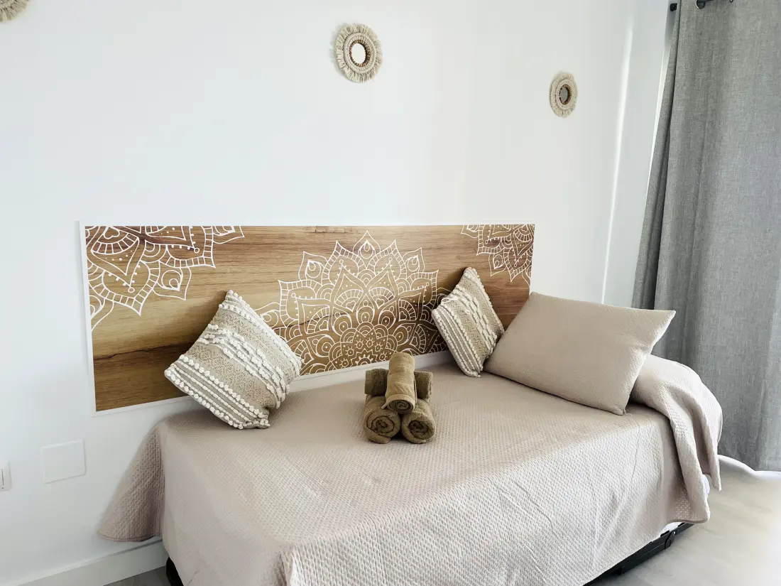 Location de Vacances Nerja 409